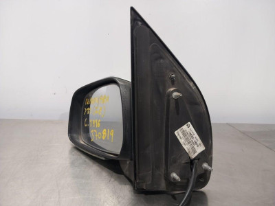 RETROVISOR IZQUIERDO, NISSAN, NAVARA PICKUP (D40M)