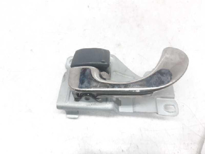 MANETA INTERIOR TRASERA IZQUIERDA, MITSUBISHI, GALANT BERLINA (EA0)