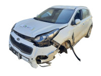 KIA SPORTAGE (QL)