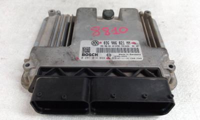 CENTRALITA MOTOR UCE, VOLKSWAGEN, TOURAN (1T1)
