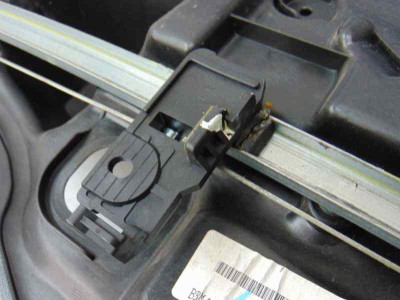 ELEVALUNAS TRASERO DERECHO, MAZDA, 3 BERLINA (BL)