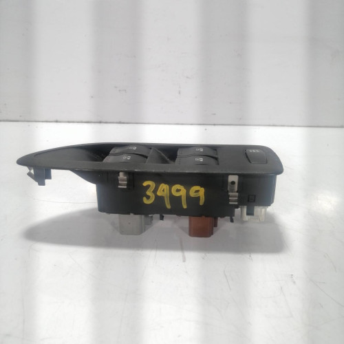  MANDO ELEVALUNAS DELANTERO IZQUIERDO Renault LAGUNA II (BG0) 