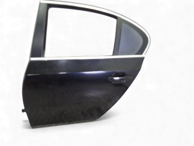 PUERTA TRASERA IZQUIERDA, BMW, SERIE 5 BERLINA (E60)