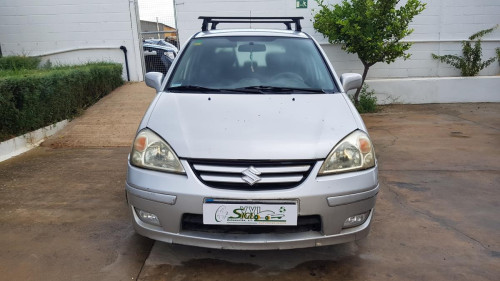  Suzuki Liana (RH/ER)(2001->) 1.4 DDiS 