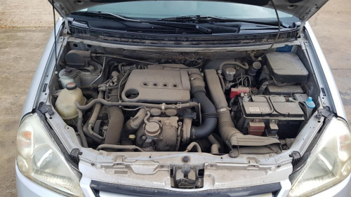  Suzuki Liana (RH/ER)(2001->) 1.4 DDiS 