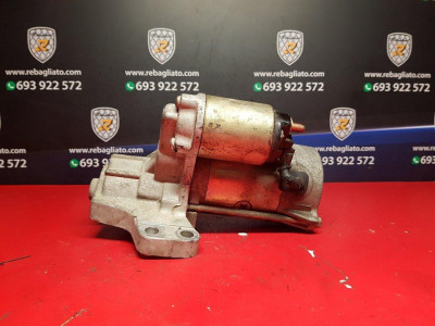 MOTOR ARRANQUE, KIA, CARNIVAL II (FL)