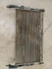 RADIADOR AGUA Ford TRANSIT COMBI (TT9) 