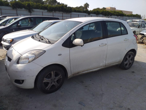  LLANTA TOYOTA YARIS (KSP9/SCP9/NLP9) 