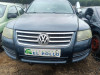 VOLKSWAGEN TOUAREG (7LA) 