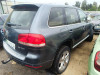  VOLKSWAGEN TOUAREG (7LA) 