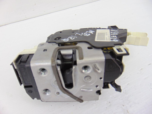 CERRADURA PUERTA TRASERA IZQUIERDA, MERCEDES-BENZ, CLASE A (BM 176)