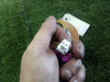  ANILLO AIRBAG Fiat DUCATO 3 FURGÓN TA 30 