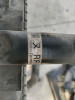 RADIADOR AGUA MAZDA 6 BERLINA (GH) 