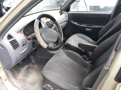 HYUNDAI ACCENT (LC)