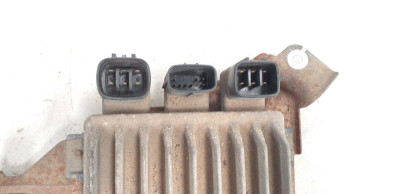 CENTRALITA MOTOR UCE, TOYOTA, AVENSIS BERLINA (T25)