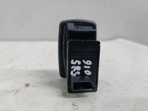  MANDO ELEVALUNAS TRASERO DERECHO BMW SERIE 1 BERLINA (E81/E87) 