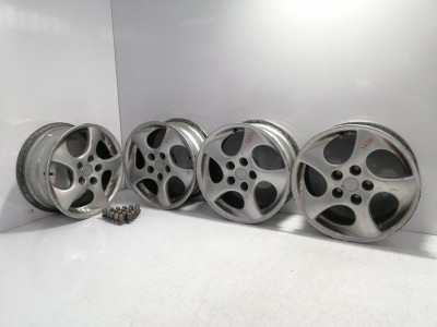 NO IDENTIFICADO, TOYOTA, RAV4 (A2)