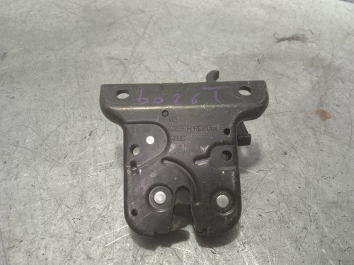  CERRADURA MALETERO / PORTON AUDI A3 (8P1) 