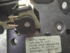 CERRADURA MALETERO / PORTON AUDI A3 (8P1) 