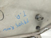 PUNTERA PARAGOLPES TRASERA DERECHA Ford FOCUS BERLINA (CB8) 