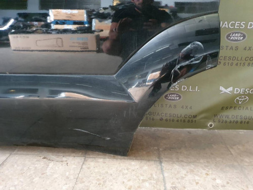 PUERTA TRASERA IZQUIERDA TOYOTA LAND CRUISER (J12) 