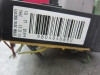 CAJA RELES / FUSIBLES Citroen C-ELYSÉE 