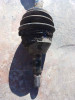 TRANSMISION DELANTERA DERECHA OPEL ASTRA H GTC 