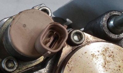 BOMBA INYECCION, MAZDA, 5 BERLINA (CR)