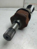  TRANSMISION DELANTERA IZQUIERDA CITROEN C5 BERLINA 