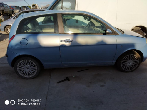  LANCIA YPSILON (101) 