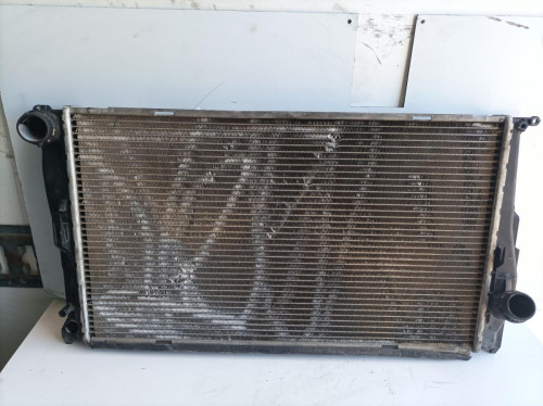  RADIADOR AGUA 