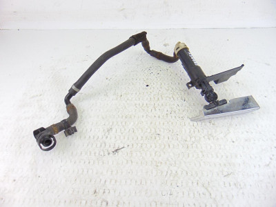 LIMPIA FAROS XENON, SUBARU, LEGACY BERLINA (B13/BL)