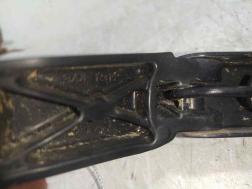 BRAZO LIMPIA DELANTERO DERECHO Lexus RX (GGL1/GYL1) 