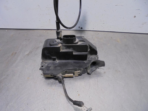  CERRADURA PUERTA DELANTERA IZQUIERDA Renault SCENIC II (JM) 