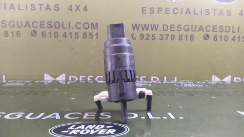 BOMBA LIMPIA Volkswagen GOLF VI (5K1)(10.2008) 