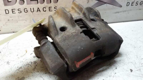 PINZA DE FRENO DELANTERA IZQUIERDA CITROEN BERLINGO 