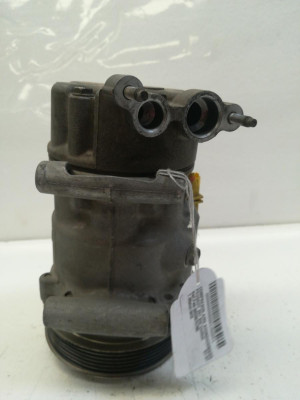 COMPRESOR AIRE ACONDICIONADO, PEUGEOT, 207 SW