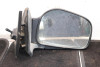  RETROVISOR DERECHO, SSANGYONG, KORANDO 