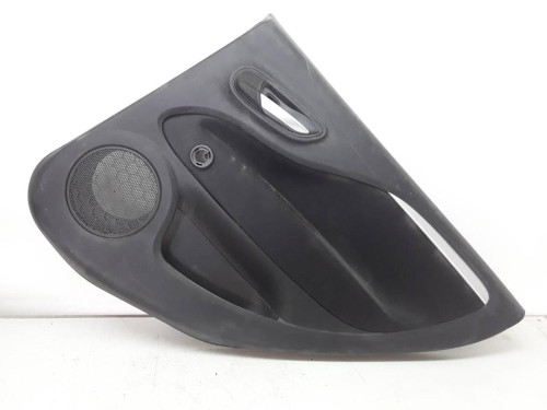 GUARNECIDO PUERTA TRASERA DERECHA Fiat III PUNTO (199) 