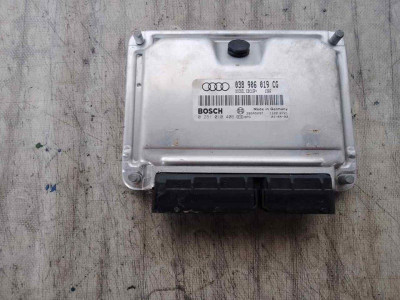 CENTRALITA MOTOR UCE, AUDI, A4 BERLINA (8E)
