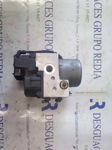  ABS, NISSAN, PRIMERA BERLINA (P11) 