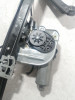  ELEVALUNAS DELANTERO DERECHO BMW SERIE X5 (E53) 