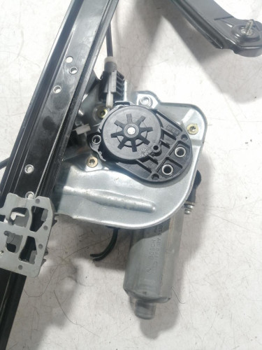  ELEVALUNAS DELANTERO DERECHO BMW SERIE X5 (E53) 