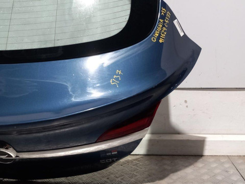  PORTON TRASERO OPEL INSIGNIA BERLINA 