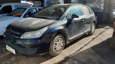 CITROEN C4 BERLINA
