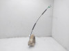 CERRADURA PUERTA TRASERA IZQUIERDA FORD FIESTA BERLINA (DX) 