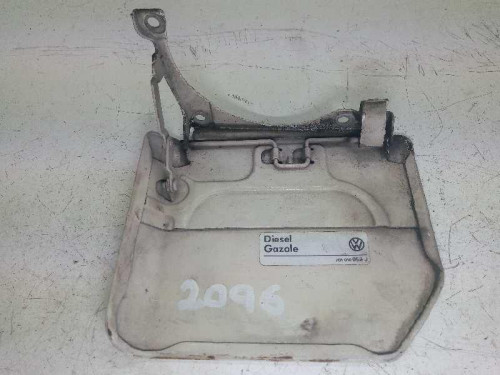  NO IDENTIFICADO VOLKSWAGEN T4 TRANSPORTER 