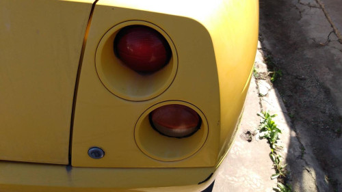 FIAT COUPE (175), FIAT, COUPE (175)