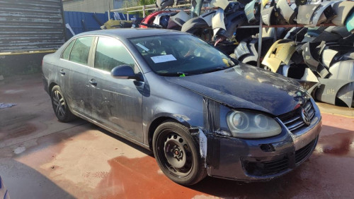  VOLKSWAGEN JETTA V (1K2) 