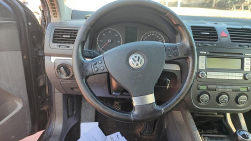  VOLKSWAGEN JETTA V (1K2) 